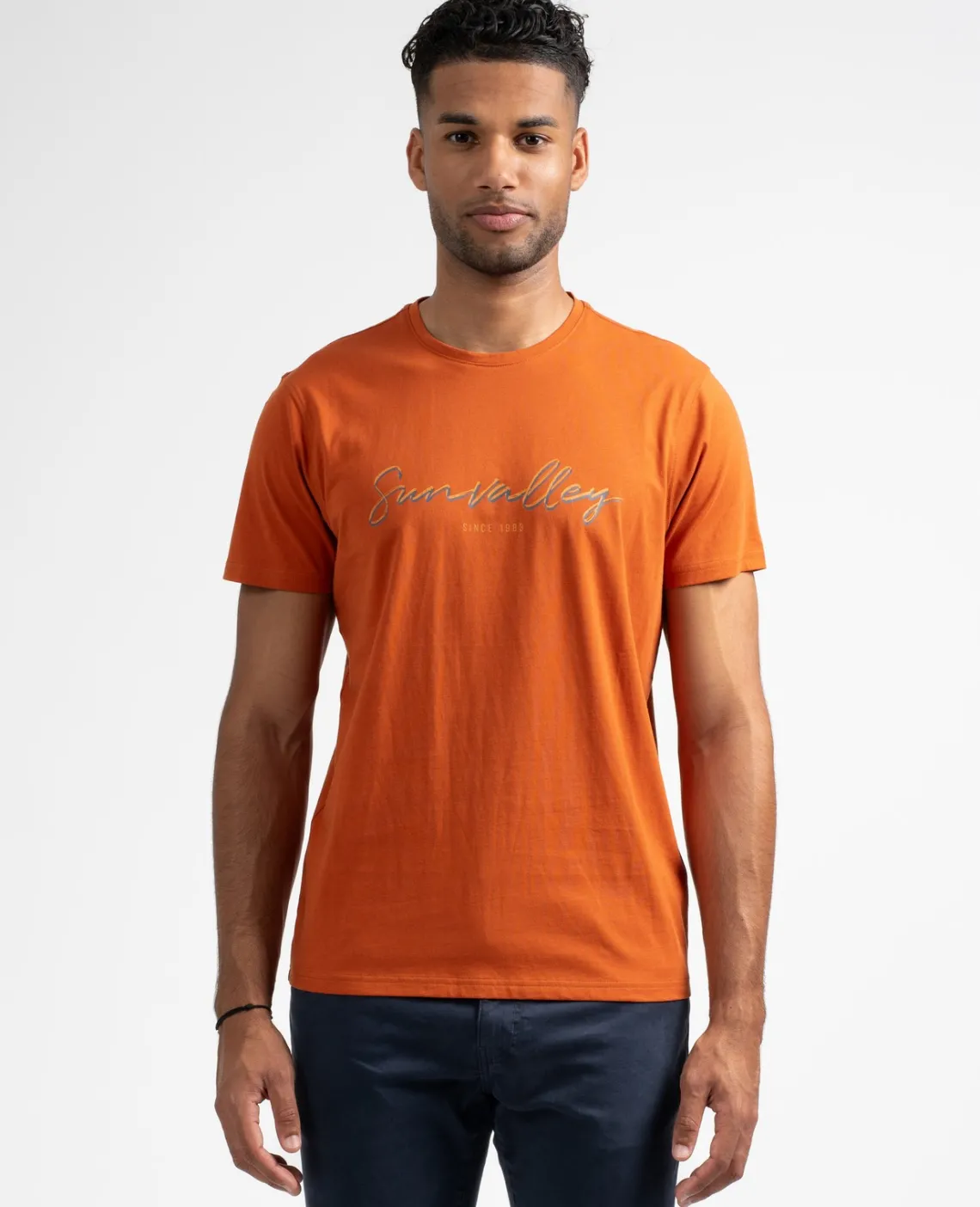 Store Crawley Homme T-Shirts