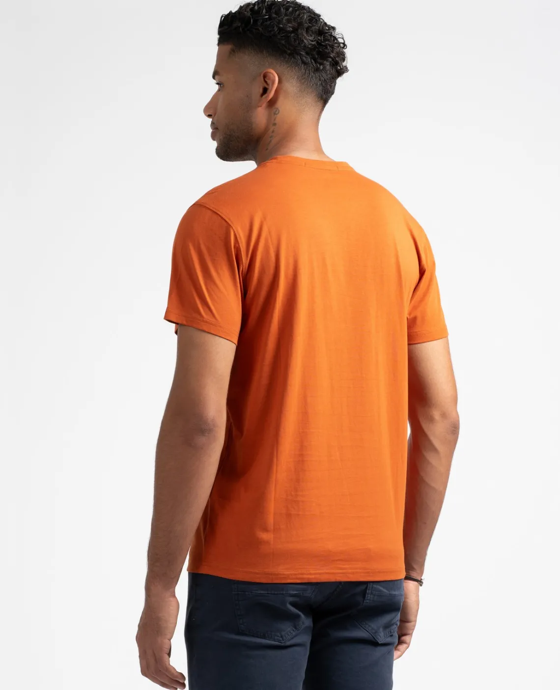Store Crawley Homme T-Shirts