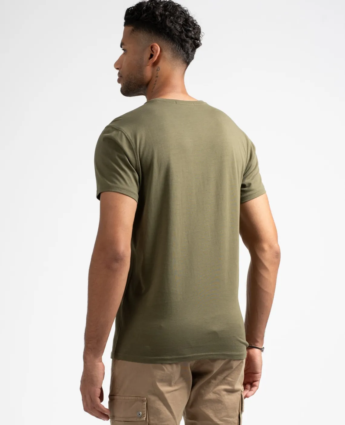Fashion Creydol Homme T-Shirts