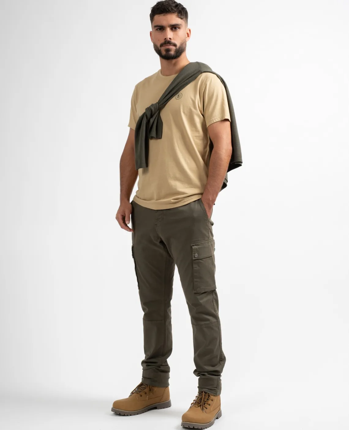 Flash Sale Creydol Homme T-Shirts