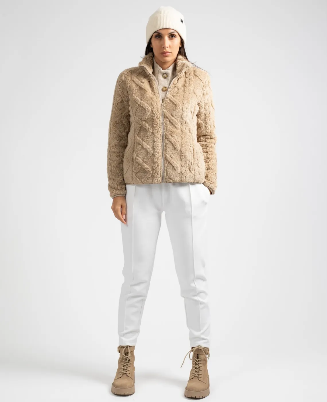 Best Sale Dabern Femme Pulls & Gilets