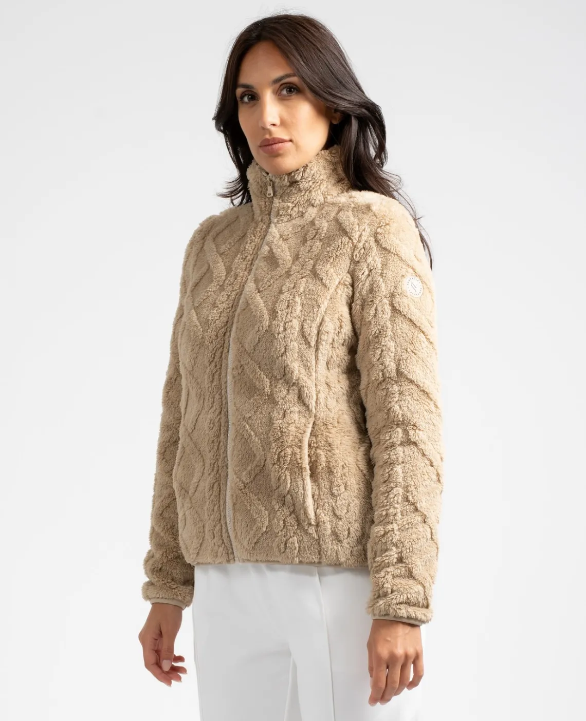 Best Sale Dabern Femme Pulls & Gilets