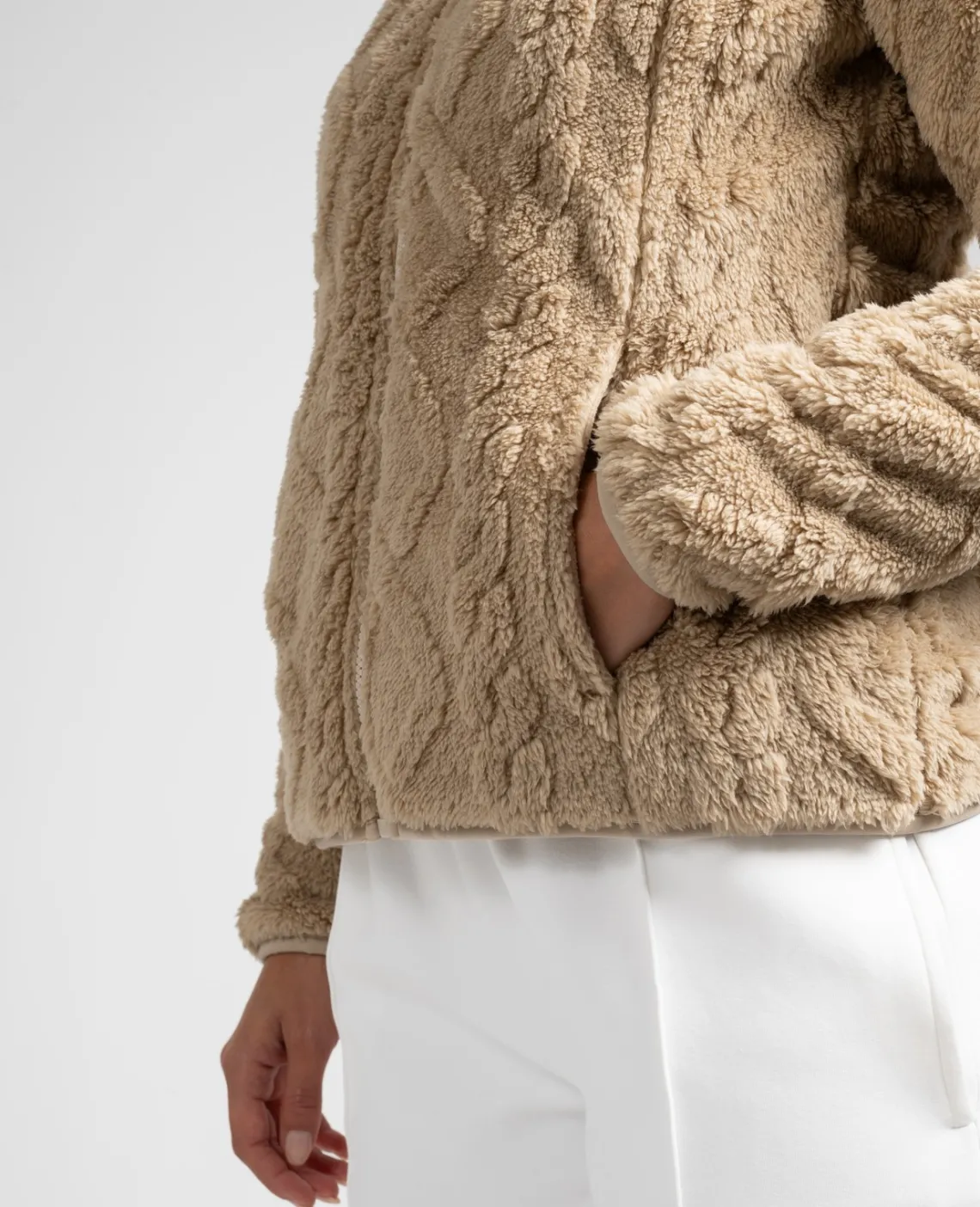 Best Sale Dabern Femme Pulls & Gilets