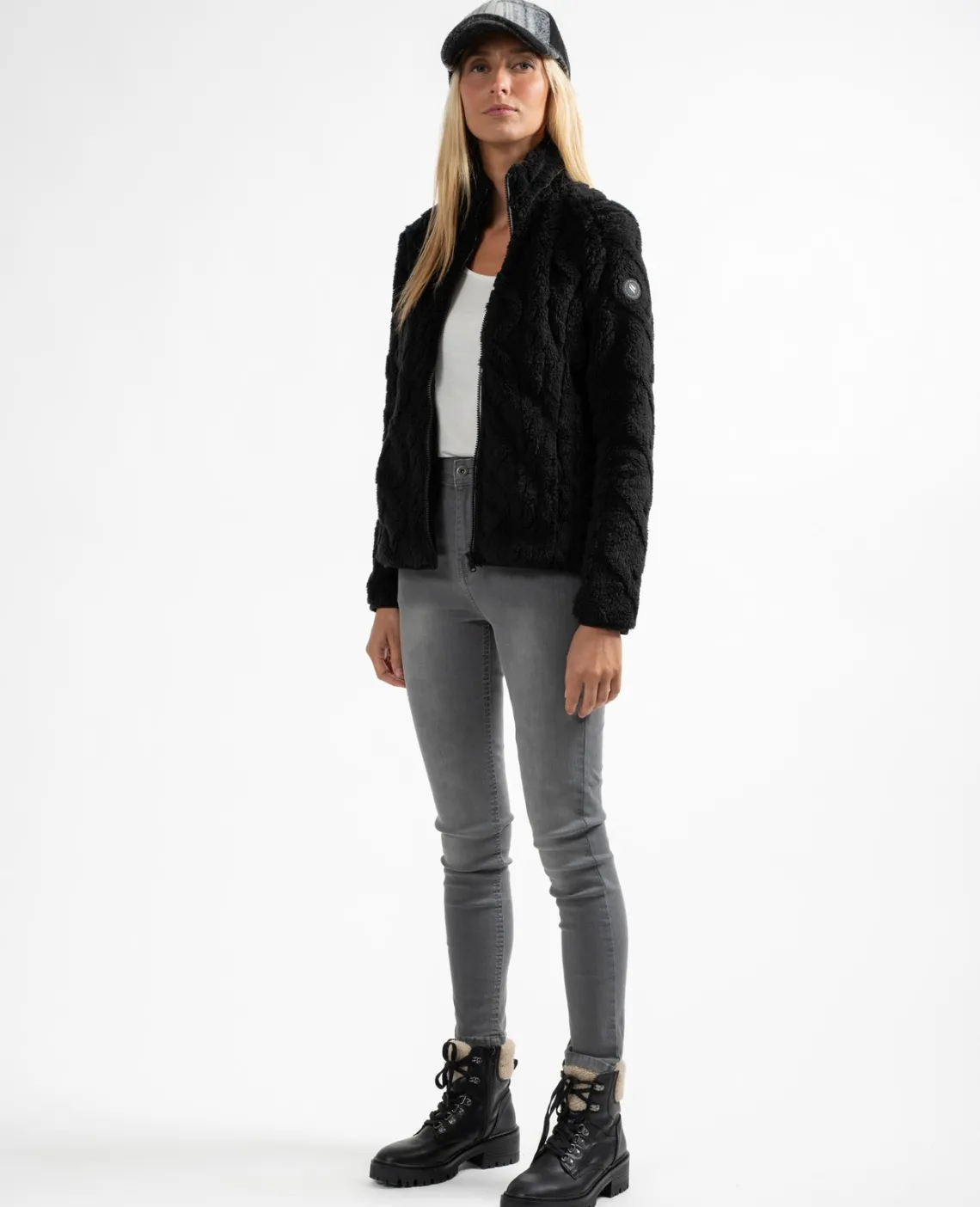 Cheap Dabern Femme Pulls & Gilets