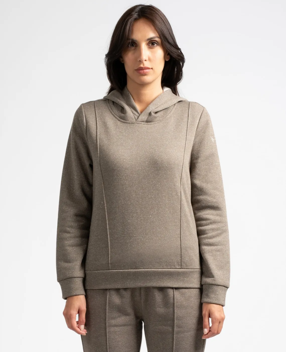 New Daelin Femme Survêtements|Sweatshirts