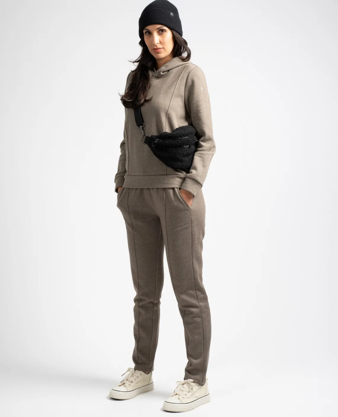 New Daelin Femme Survêtements|Sweatshirts