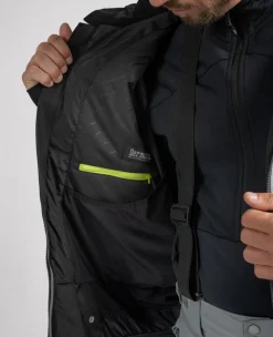 Best Daemon Homme Vestes De Ski