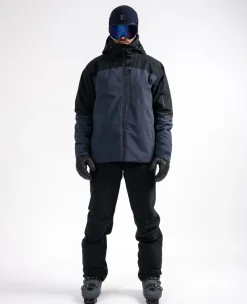 Best Sale Daemon Homme Vestes De Ski
