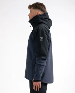 Best Sale Daemon Homme Vestes De Ski