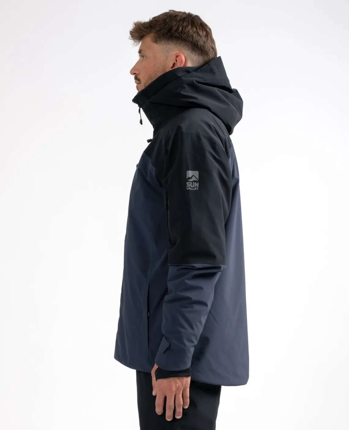 Best Sale Daemon Homme Vestes De Ski