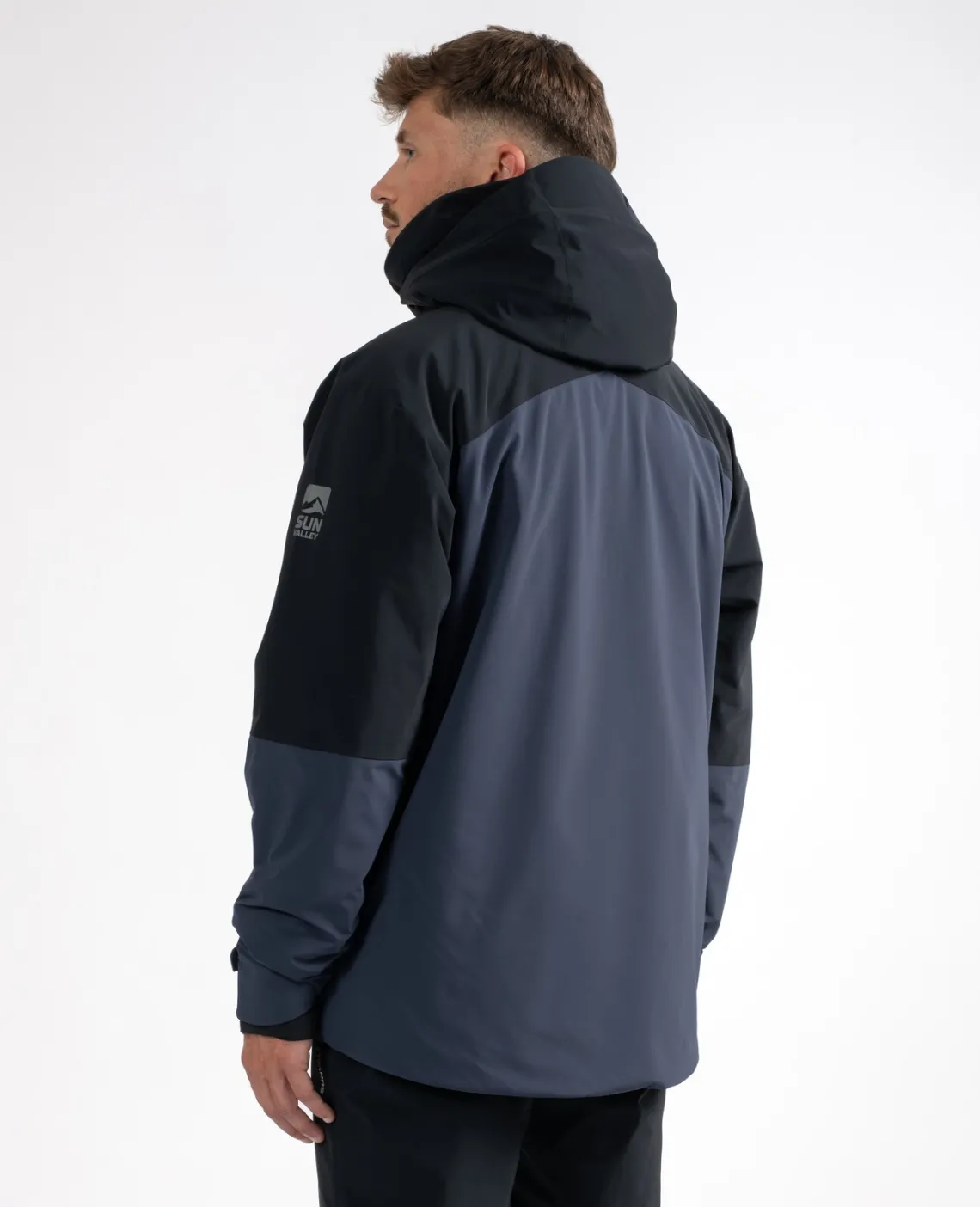 Best Sale Daemon Homme Vestes De Ski