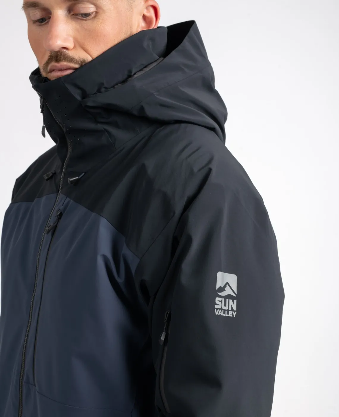 Best Sale Daemon Homme Vestes De Ski