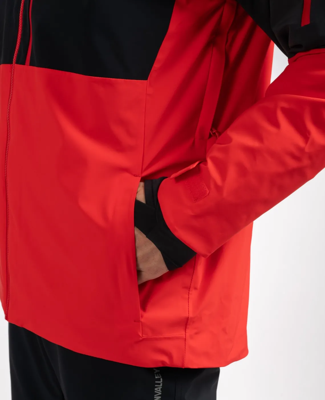 Clearance Daemon Homme Vestes De Ski