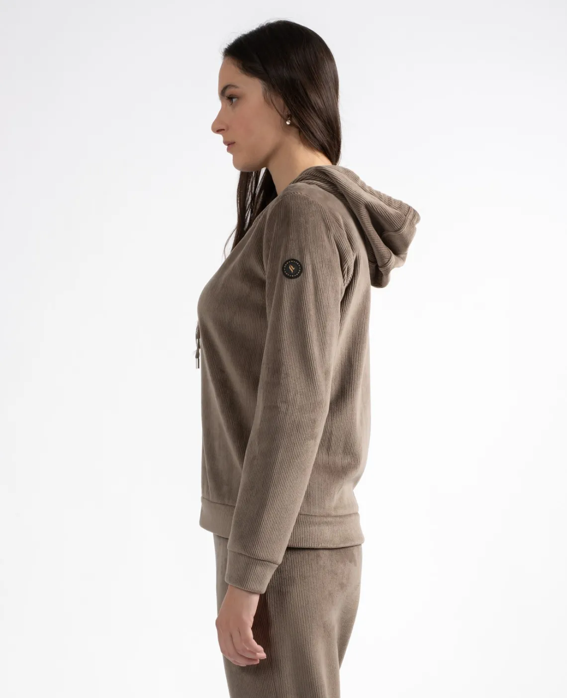 Store Daltrey Femme Sweatshirts