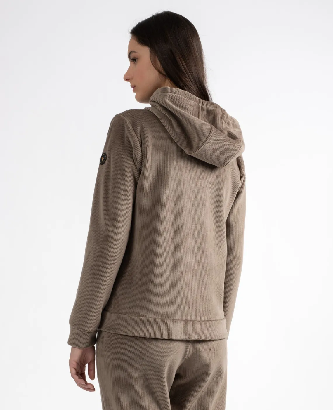 Store Daltrey Femme Sweatshirts