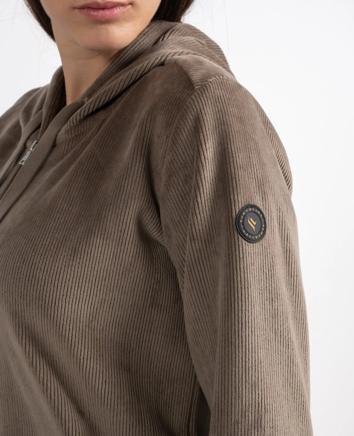 Store Daltrey Femme Sweatshirts