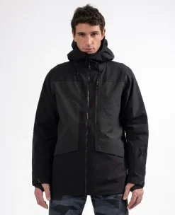 Fashion Darth Homme Vestes De Ski