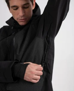 Fashion Darth Homme Vestes De Ski