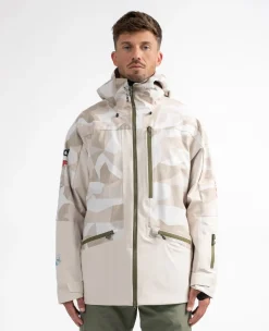 Best Dateam Homme Vestes De Ski
