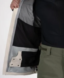 Best Dateam Homme Vestes De Ski