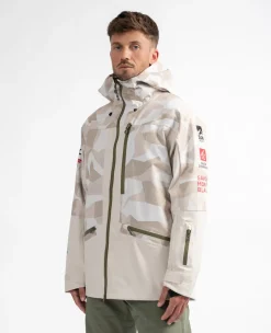 Best Dateam Homme Vestes De Ski