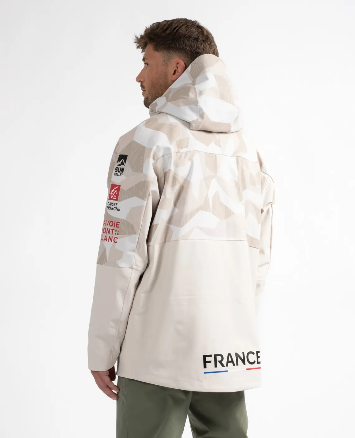 Best Dateam Homme Vestes De Ski