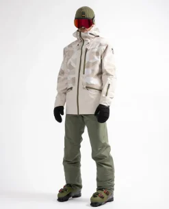Store Dateam Homme Vestes De Ski