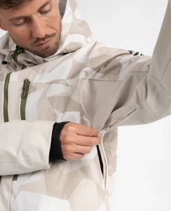 Store Dateam Homme Vestes De Ski