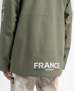 Flash Sale Dateam Homme Vestes De Ski