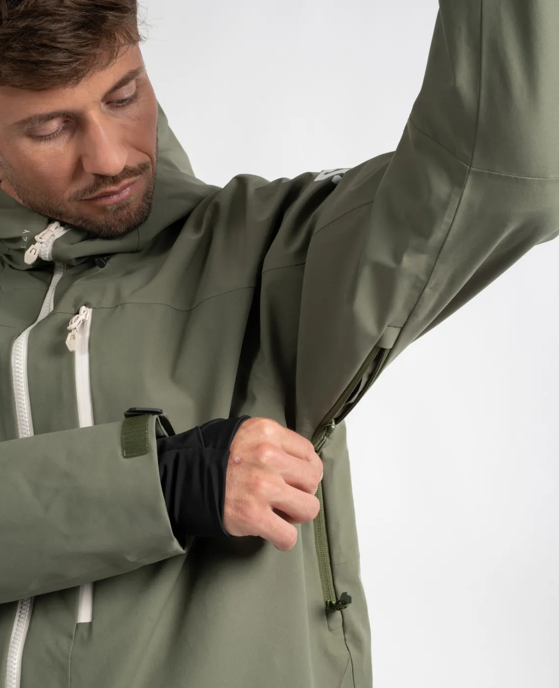 Flash Sale Dateam Homme Vestes De Ski