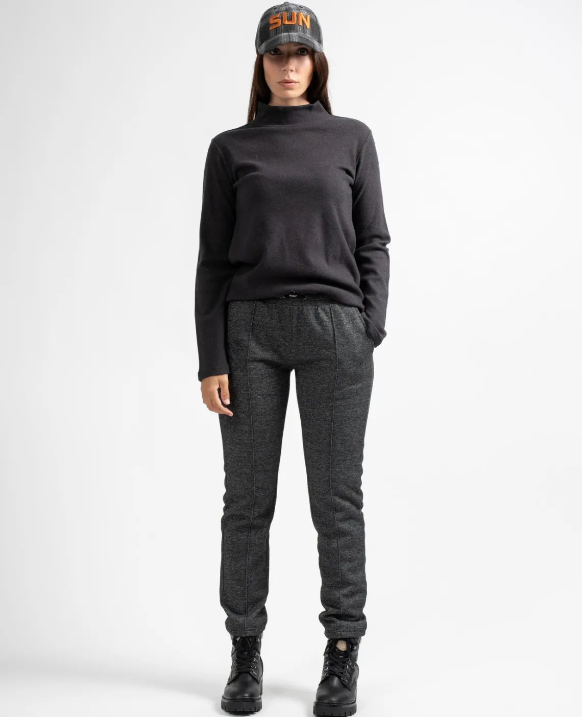Sale Delima Femme Pulls & Gilets