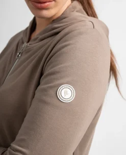 Clearance Delm Femme Survêtements|Sweatshirts
