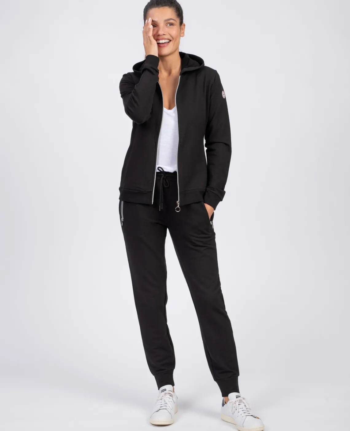 New Delm Femme Survêtements|Sweatshirts