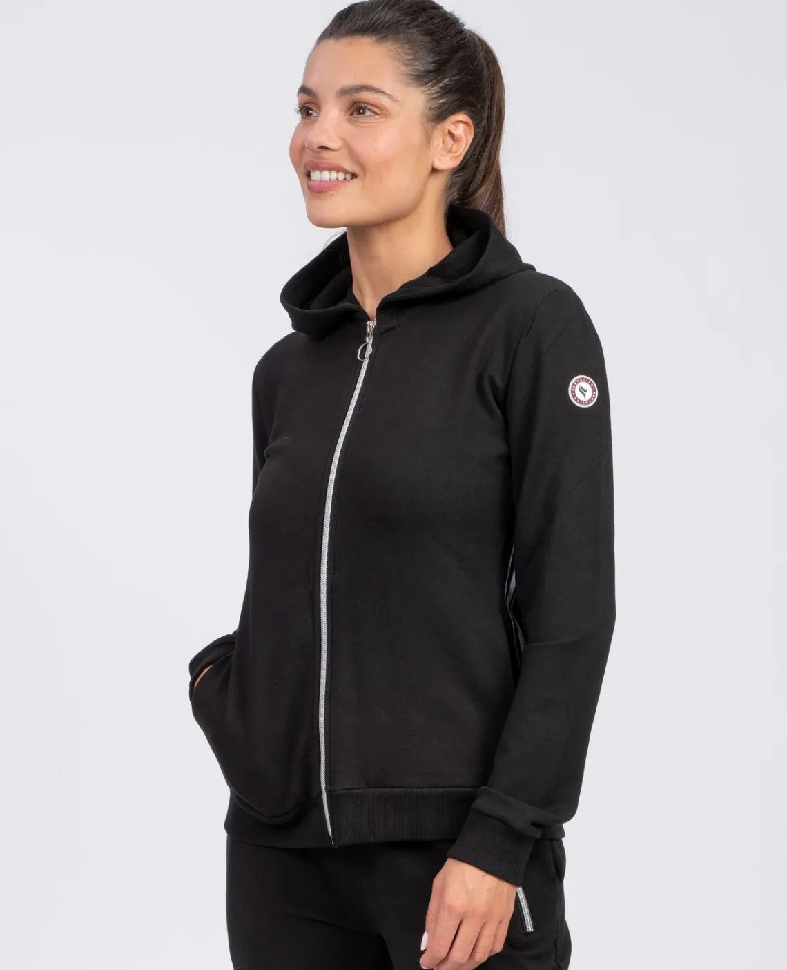 New Delm Femme Survêtements|Sweatshirts
