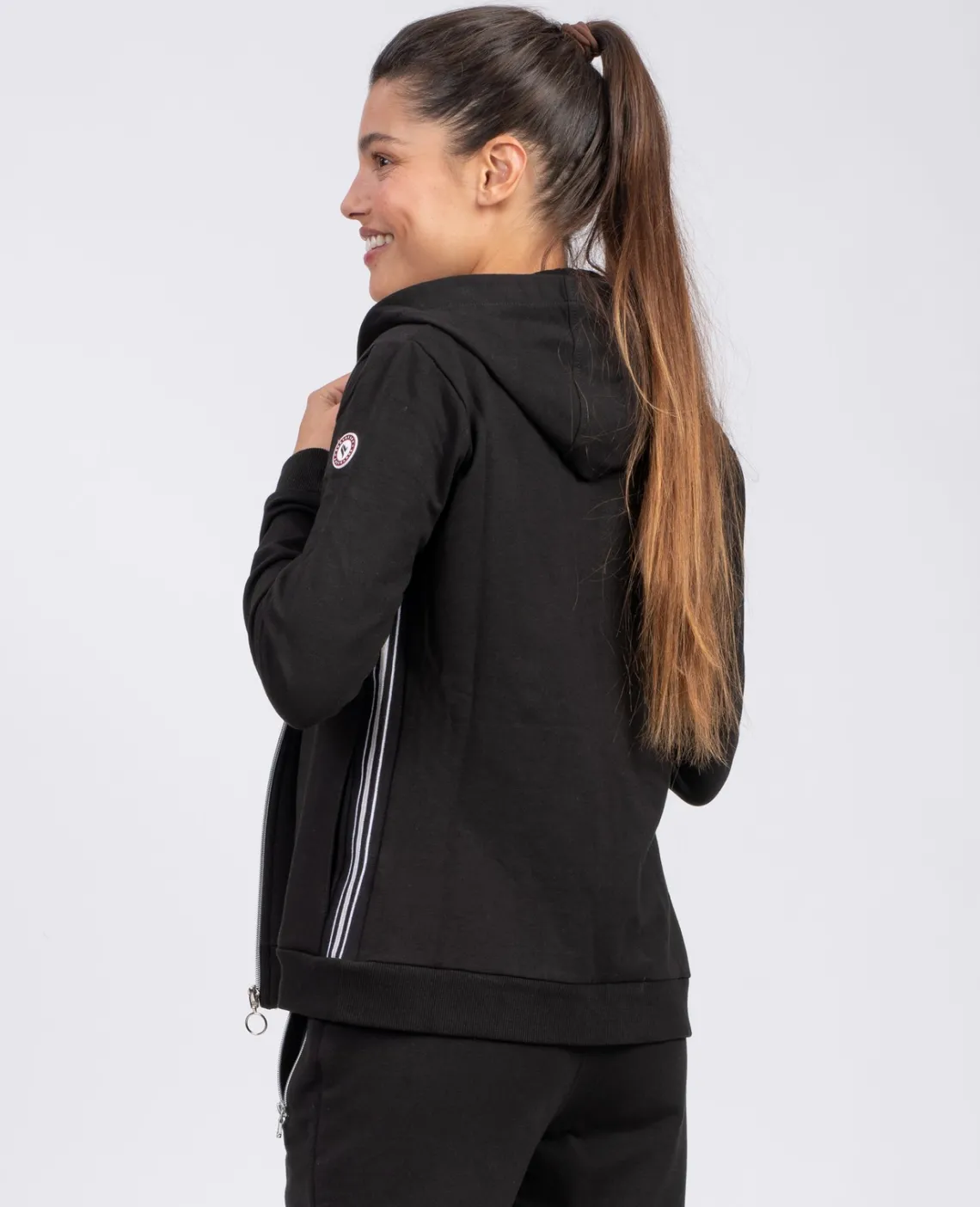New Delm Femme Survêtements|Sweatshirts