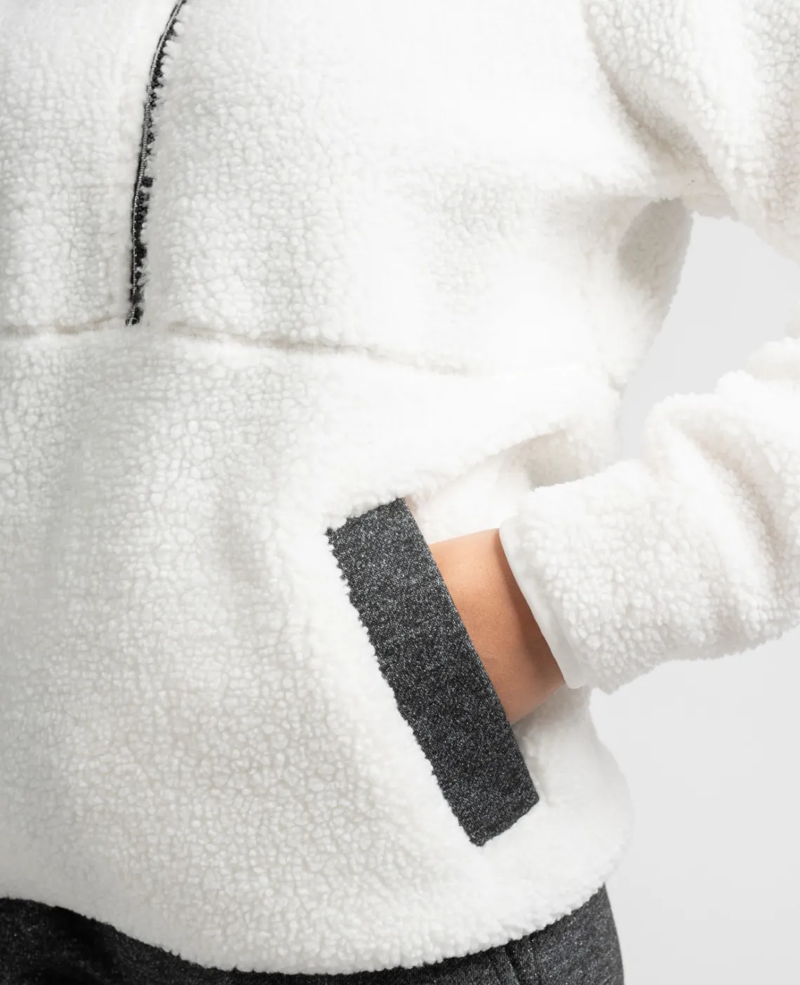 Clearance Detsey Femme Sweatshirts