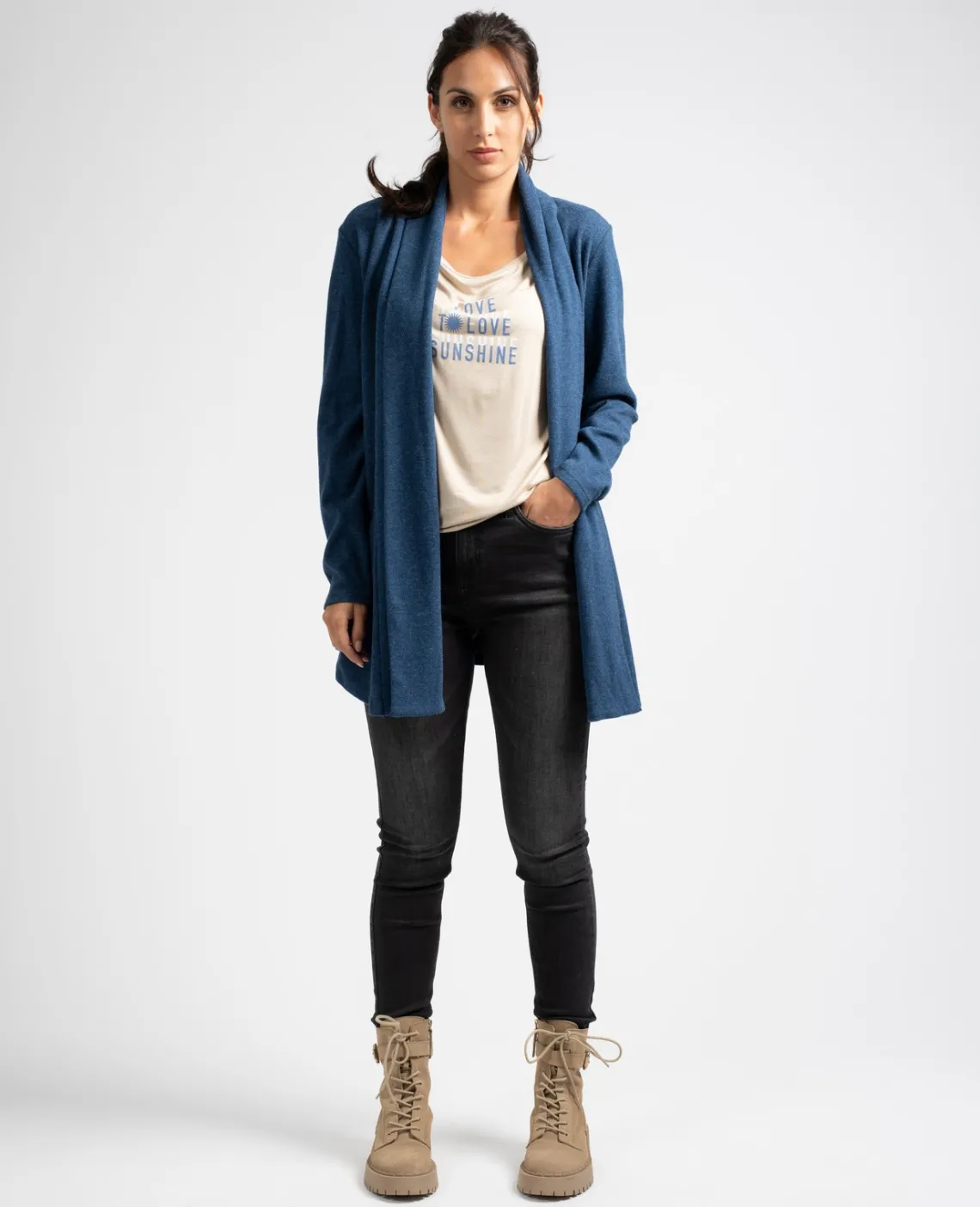 Fashion Dianey Femme Pulls & Gilets
