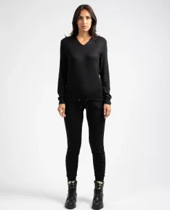 Clearance Dicedo Femme Pulls & Gilets
