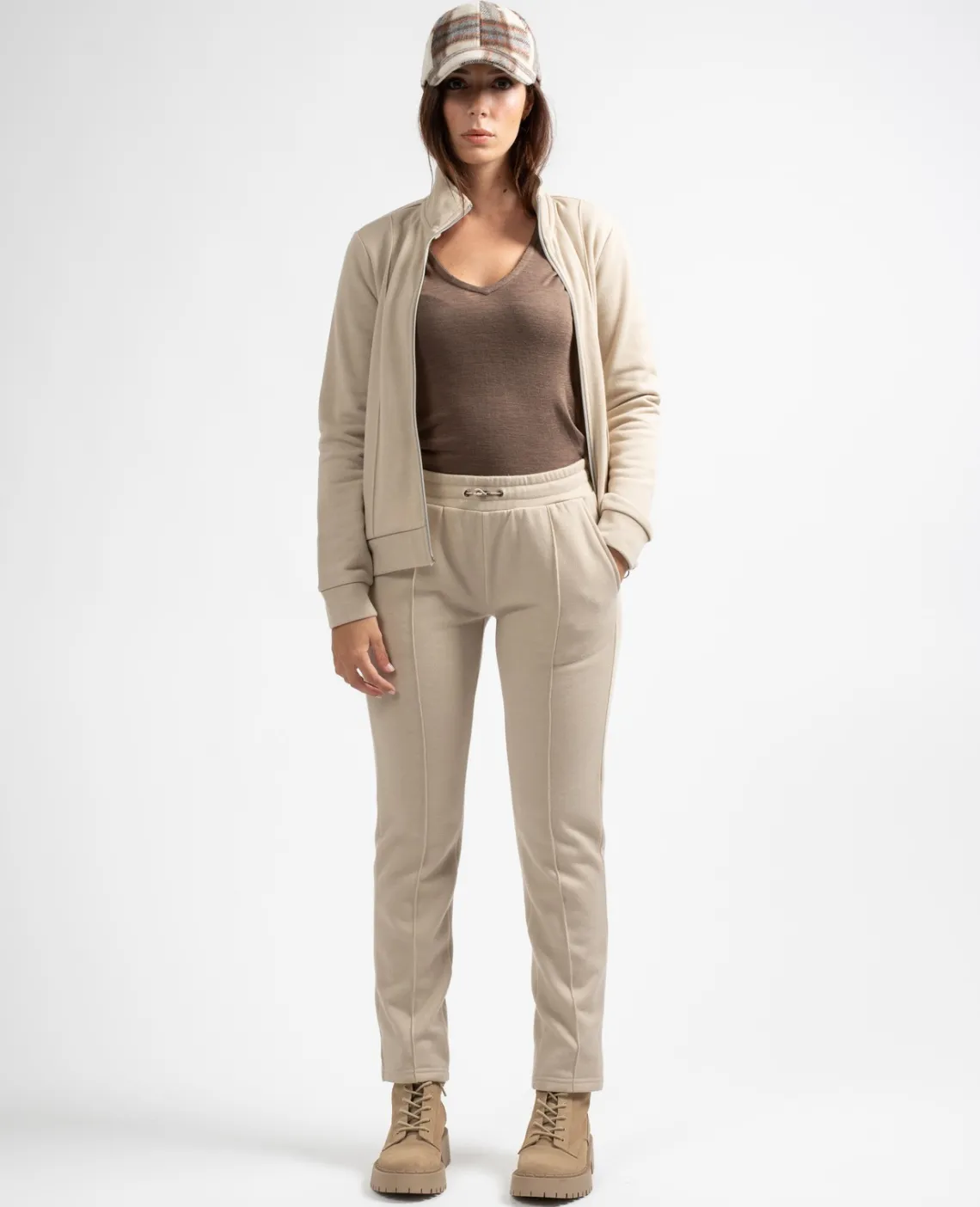 Store Dicler Femme Survêtements|Sweatshirts