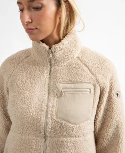 Sale Dingbo Femme Vestes & Manteaux