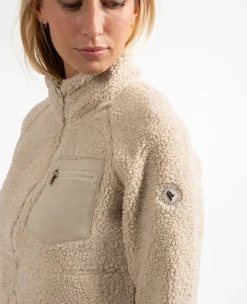 Sale Dingbo Femme Vestes & Manteaux