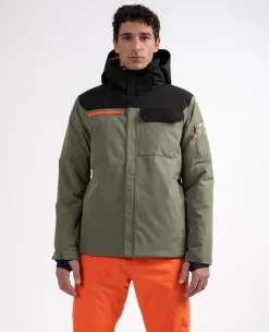 Flash Sale Distors Homme Vestes De Ski