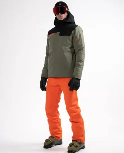 Flash Sale Distors Homme Vestes De Ski