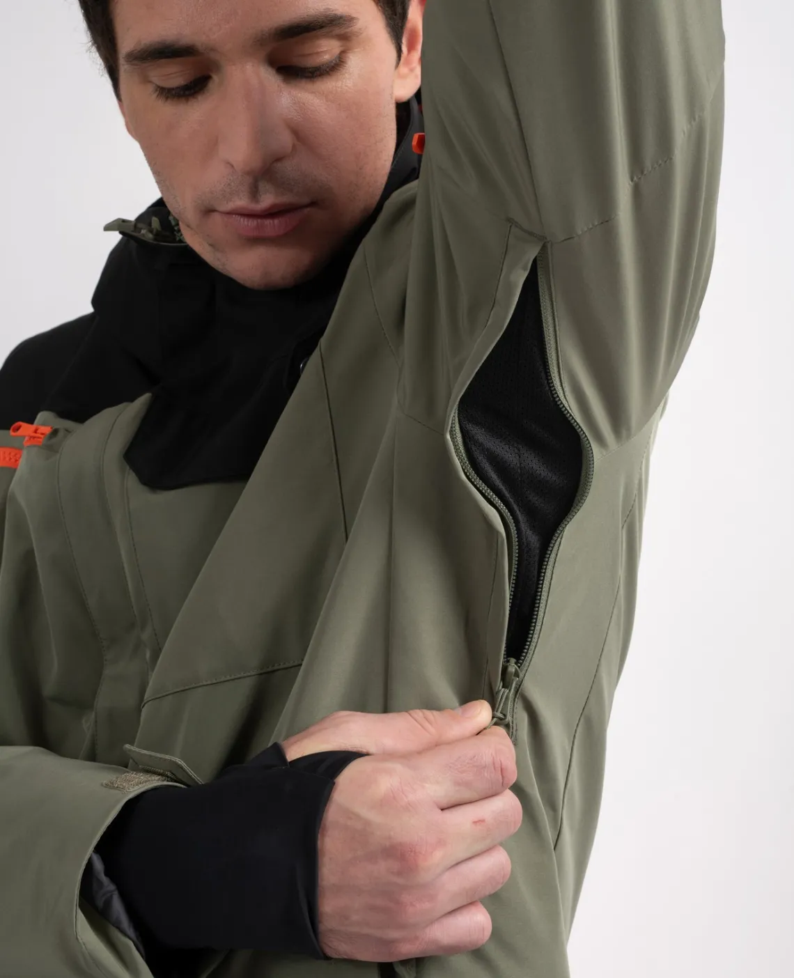 Flash Sale Distors Homme Vestes De Ski