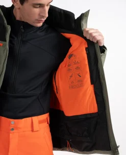 Flash Sale Distors Homme Vestes De Ski