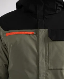 Flash Sale Distors Homme Vestes De Ski