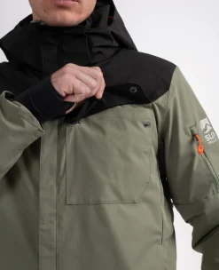 Flash Sale Distors Homme Vestes De Ski