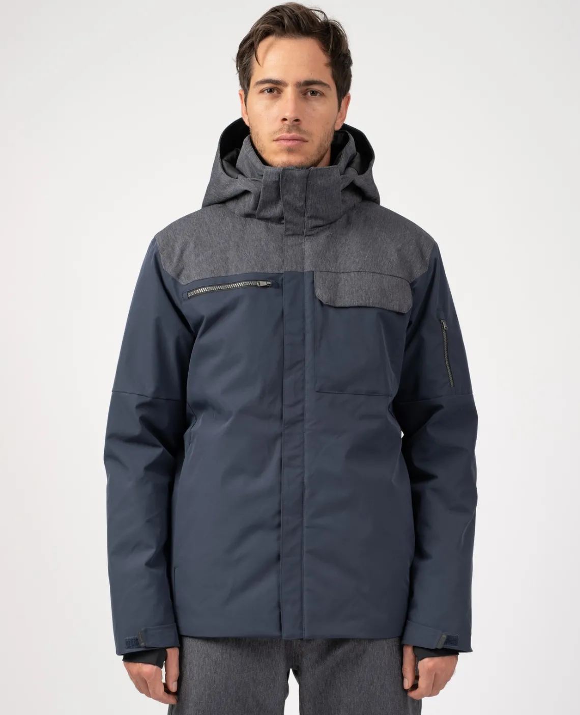Hot Distors Homme Vestes De Ski