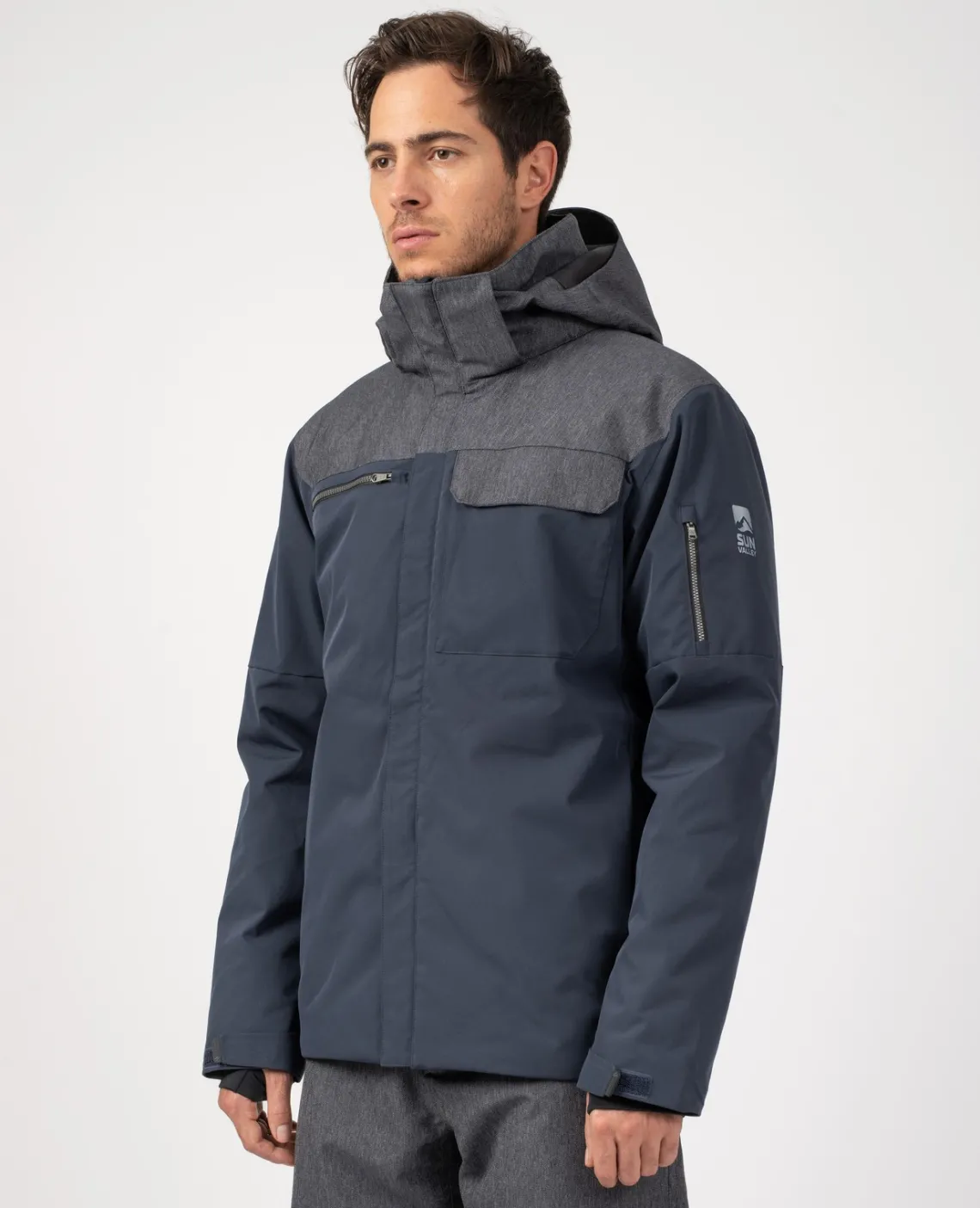 Hot Distors Homme Vestes De Ski