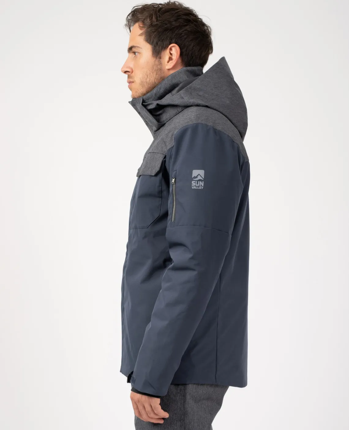 Hot Distors Homme Vestes De Ski